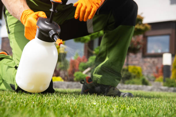 Pest Control for Restaurants in Passapatanzy, VA